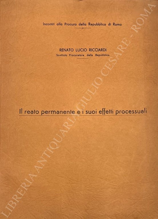 Il reato permanente e i suoi effetti processuali | Immagine Gallery 2