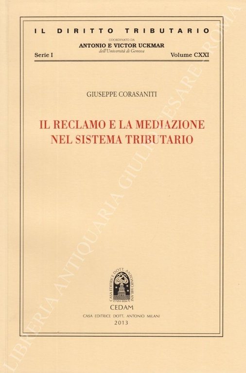 Il reclamo e la mediazione nel sistema tributario | Immagine Gallery 2
