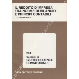 Il reddito d'impresa tra norme di bilancio e principi contabili. … | Immagine principale