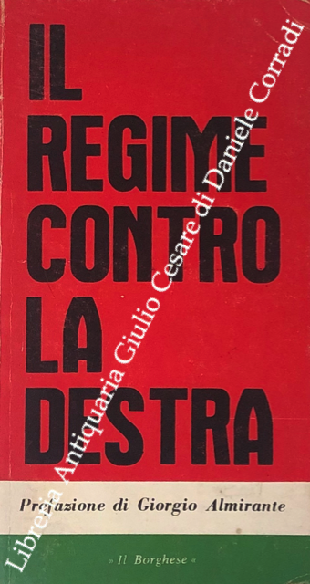 Il regime contro la destra | Immagine Gallery 2