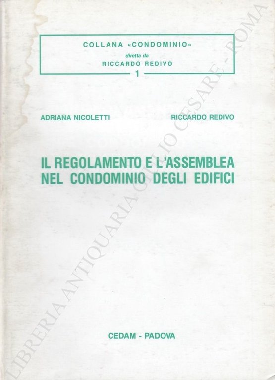 Il regolamento e l'assemblea nel condominio degli edifici | Immagine Gallery 2