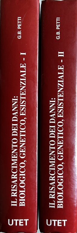 Il risarcimento dei danni: biologico, genetico, esistenziale | Immagine Gallery 2