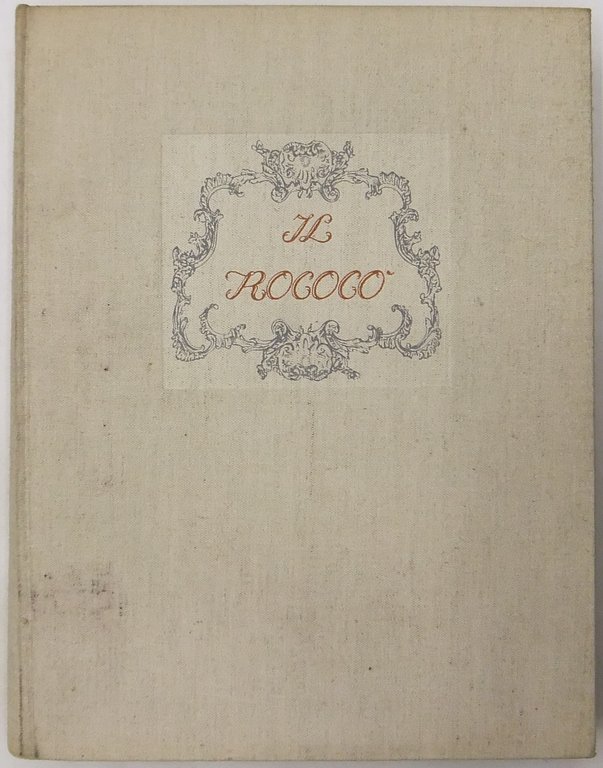 Il Rococò. Arte e civiltà del secolo XVIII. Con la … | Immagine Gallery 2