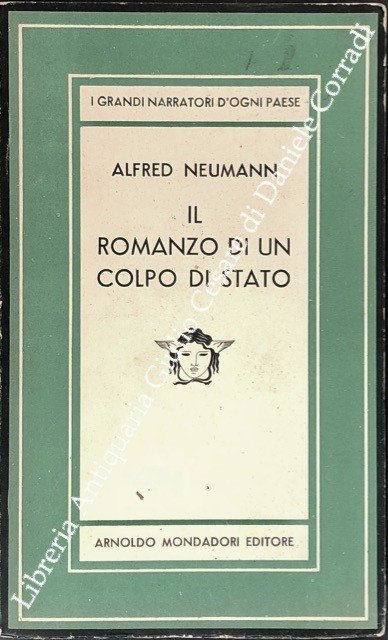 Il romanzo di un colpo di Stato | Immagine Gallery 2