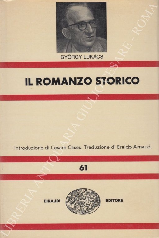 Il romanzo storico | Immagine Gallery 2