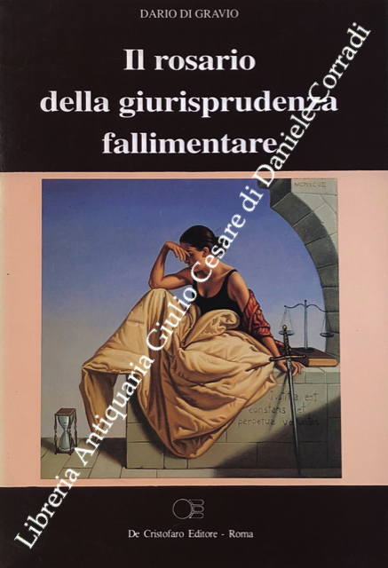 Il rosario della giurisprudenza fallimentare | Immagine Gallery 2