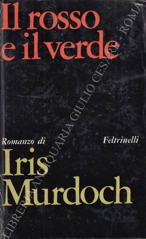 Il rosso e il verde | Immagine Gallery 2