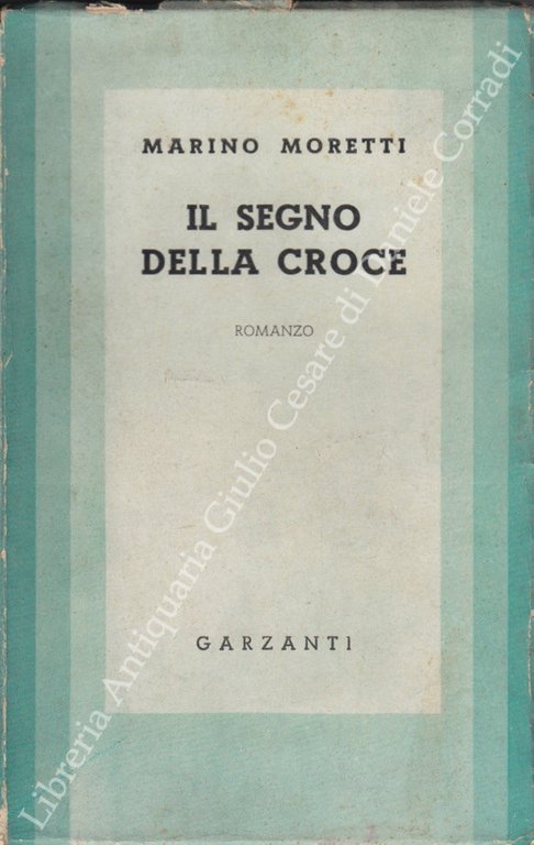 Il segno della croce | Immagine Gallery 2