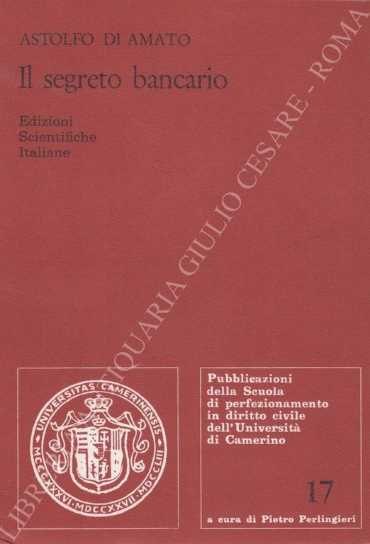 Il segreto bancario | Immagine Gallery 2