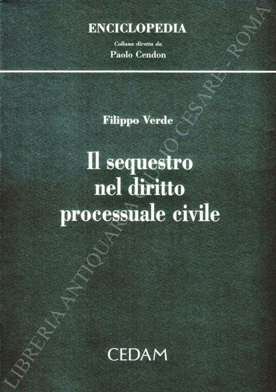 Il sequestro nel diritto processuale civile | Immagine Gallery 2