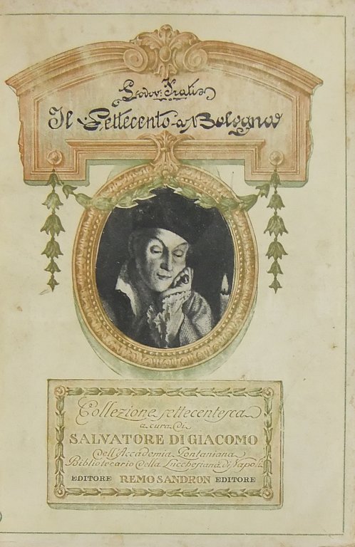 Il Settecento a Bologna | Immagine Gallery 2