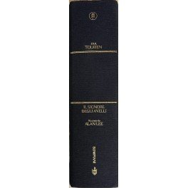 Il Signore degli anelli. Trilogia. Edizione italiana a cura di …