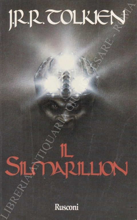 Il Silmarillion. A cura di Christopher Tolkien | Immagine Gallery 2