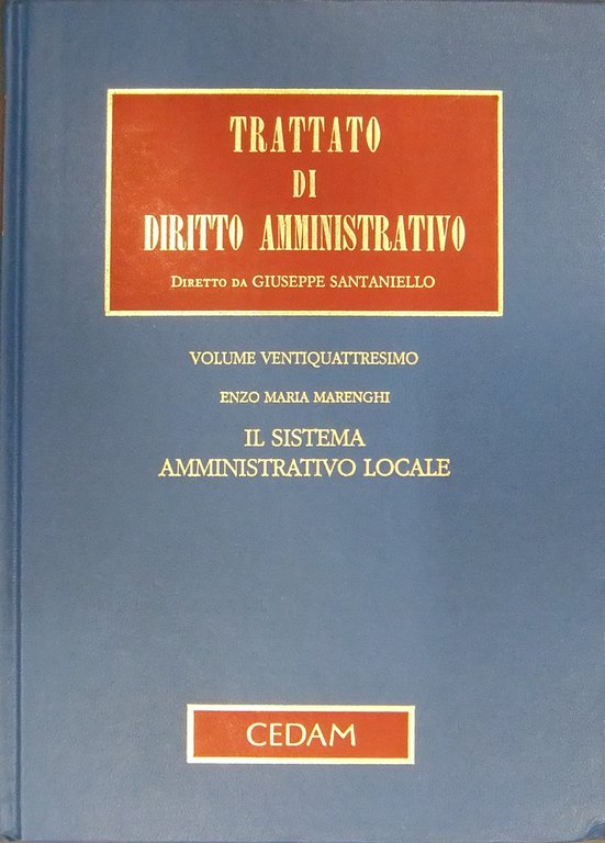 Il sistema amministrativo locale | Immagine Gallery 2