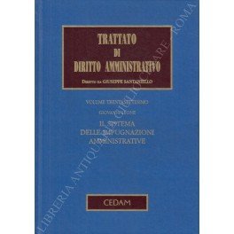 Il sistema delle impugnazioni amministrative