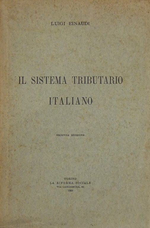 Il sistema tributario italiano | Immagine Gallery 2