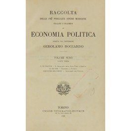 Il socialismo negli Stati Uniti d'America (Cognetti De Martiis). Progresso …