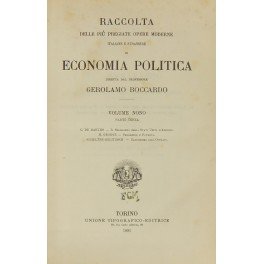 Il socialismo negli Stati Uniti d'America (Cognetti De Martiis). Progresso …