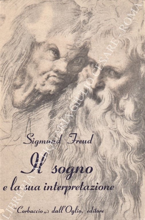 Il sogno e la sua interpretazione | Immagine Gallery 2