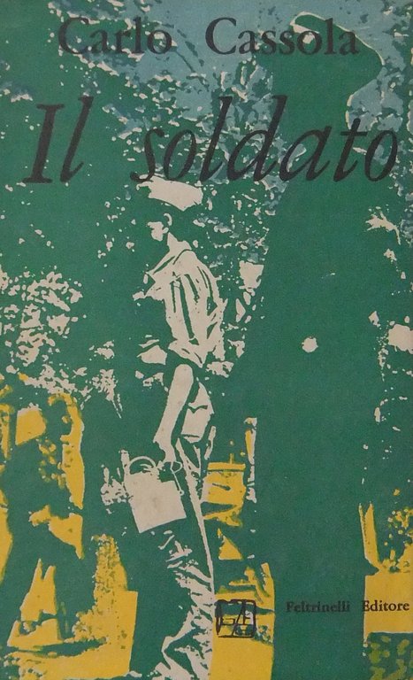 Il soldato | Immagine Gallery 2
