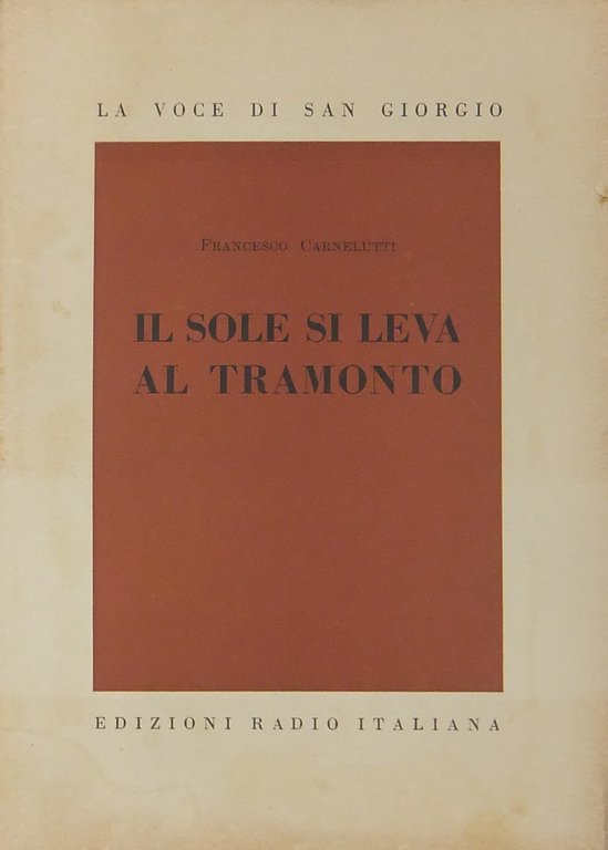 Il sole si leva al tramonto | Immagine Gallery 2