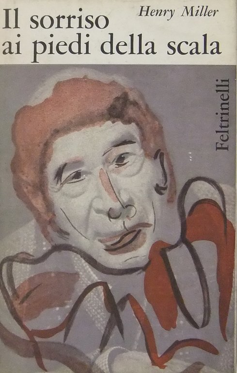 Il sorriso ai piedi della scala. Racconto | Immagine Gallery 2