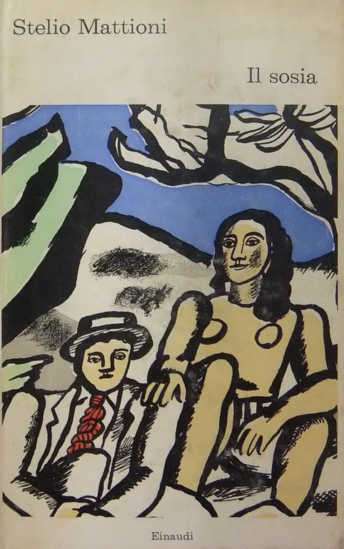 Il sosia | Immagine Gallery 2