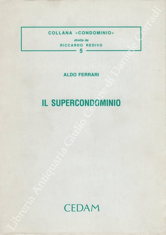 Il supercondominio | Immagine Gallery 2