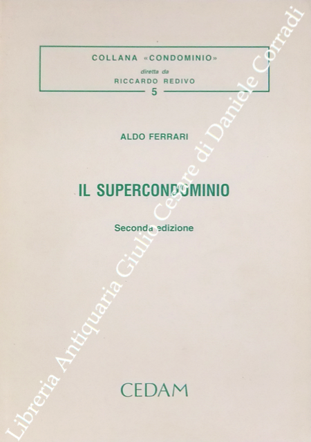 Il supercondominio | Immagine Gallery 2