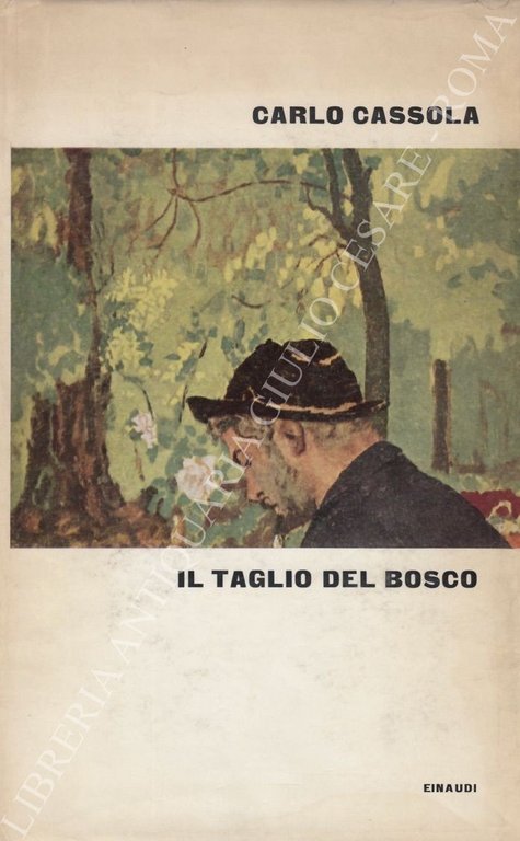 Il taglio del bosco | Immagine Gallery 2
