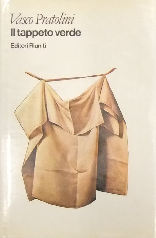 Il tappeto verde. Con una conversazione introduttiva a cura di … | Immagine Gallery 2