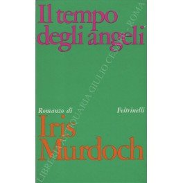 Il tempo degli angeli