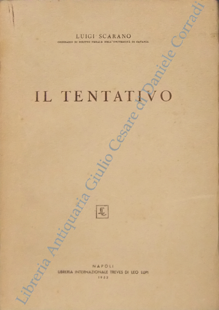 Il tentativo | Immagine Gallery 2