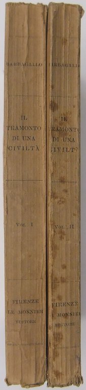 Il tramonto di una civiltà o la fine della Grecia … | Immagine Gallery 2