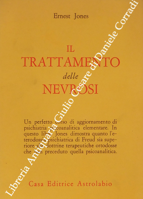 Il trattamento delle nevrosi | Immagine Gallery 2