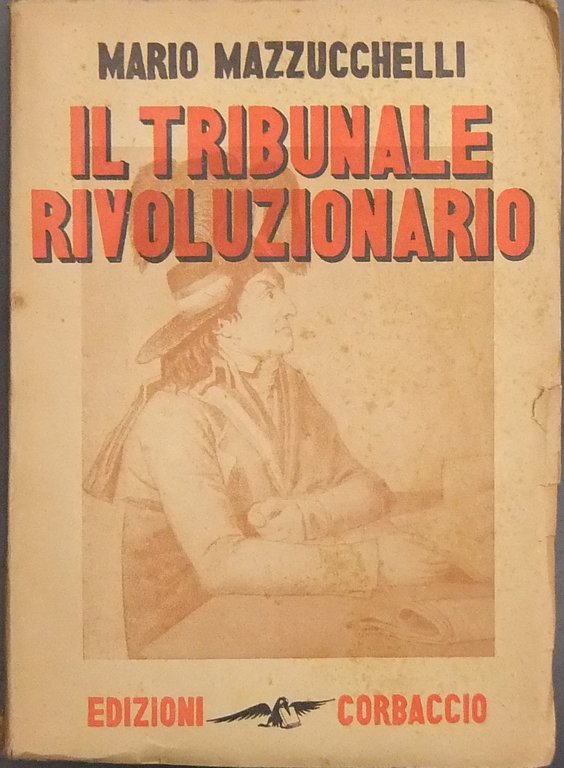Il tribunale rivoluzionario | Immagine Gallery 2