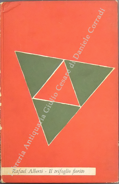 Il trifoglio fiorito. Tragicommedia in tre atti. Traduzione di Dario … | Immagine Gallery 2