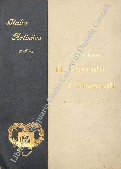 Il Tuscolo e Frascati | Immagine Gallery 2
