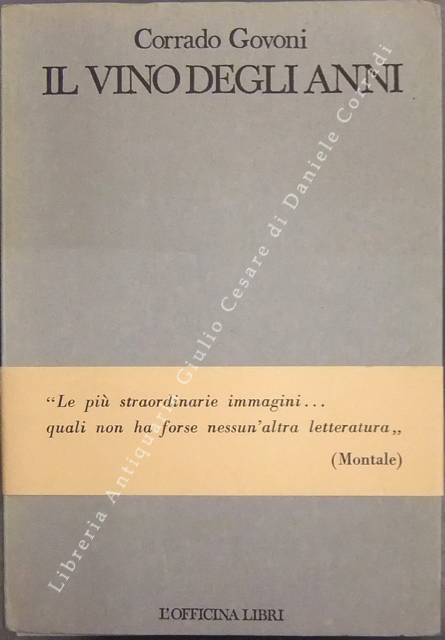 Il vino degli anni | Immagine Gallery 2