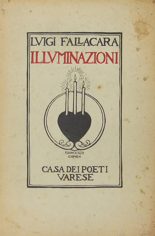 Illuminazioni | Immagine Gallery 2