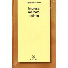 Impresa, mercato e diritto