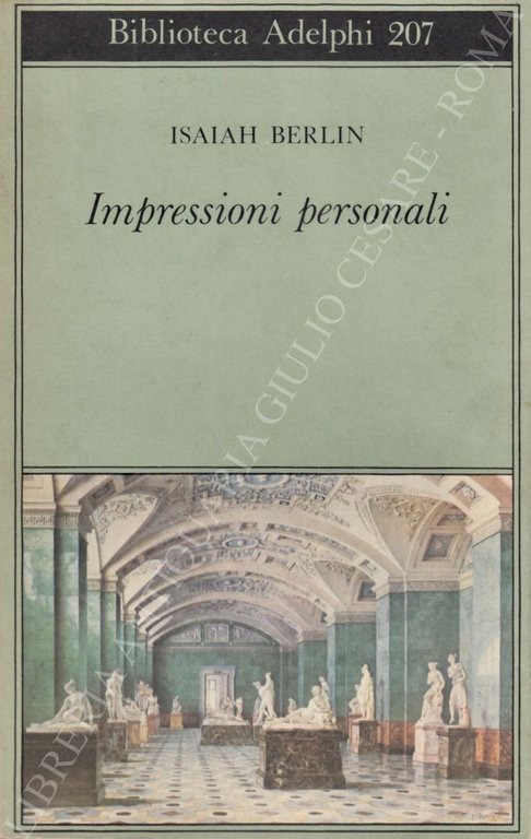 Impressioni personali | Immagine Gallery 2