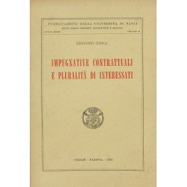 Impugnative contrattuali e pluralita di interessati