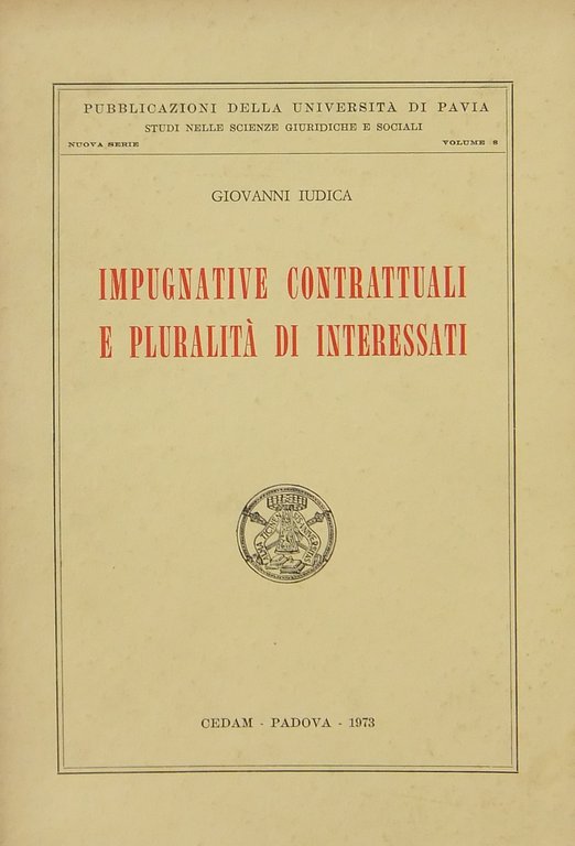 Impugnative contrattuali e pluralità di interessati | Immagine Gallery 2