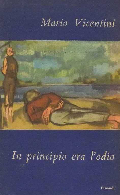 In principio era l'odio | Immagine Gallery 2