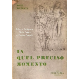 In quel preciso momento | Immagine principale