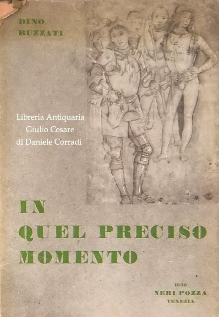 In quel preciso momento | Immagine Gallery 2