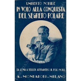 In volo alla conquista del segreto polare. Da Roma a …