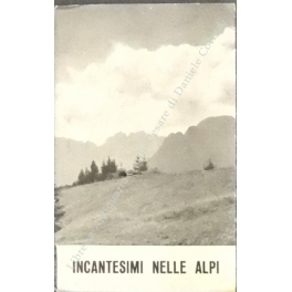 Incantesimi nelle alpi