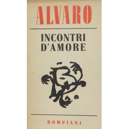 Incontri d'amore. Novelle | Immagine principale